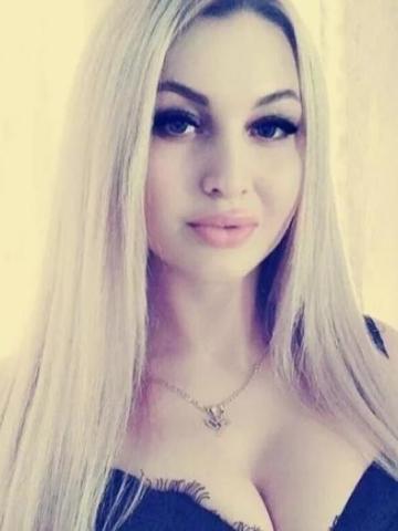 Лариса Огненная Блондинка фото 3