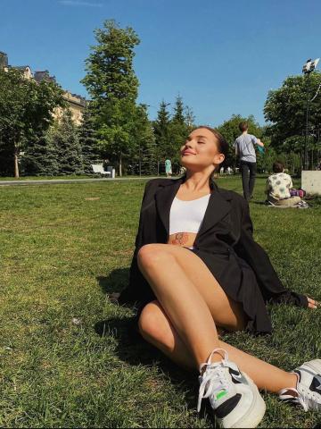 Зина Офисная фото 5